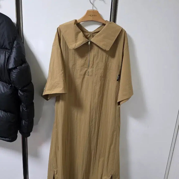 [SOLD OUT] 시스템 23년  원피스 바스락