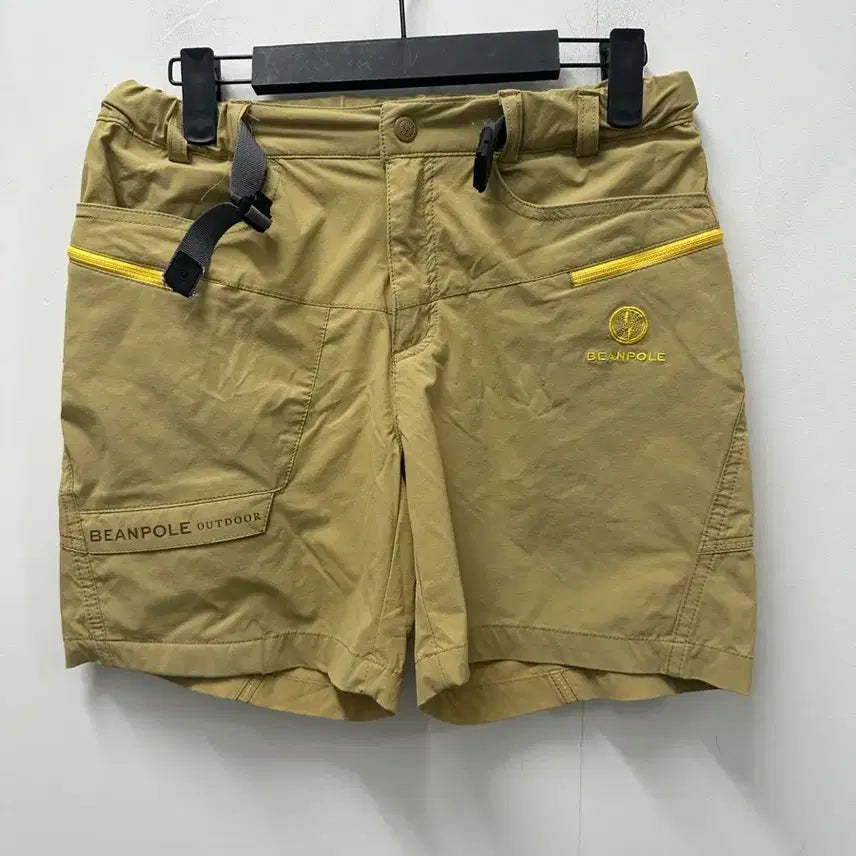 [BUNJANG] Beanpole Outdoor Khaki Shorts 29 / [만원 아라비아빈티지]빈폴 아웃도어 카키색 반바지 29