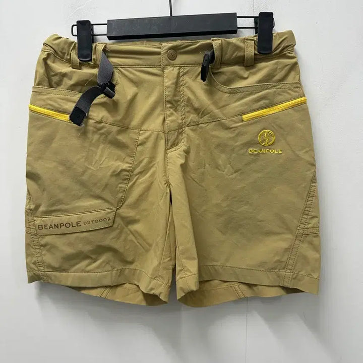 [BUNJANG] Beanpole Outdoor Khaki Shorts 29 / [만원 아라비아빈티지]빈폴 아웃도어 카키색 반바지 29