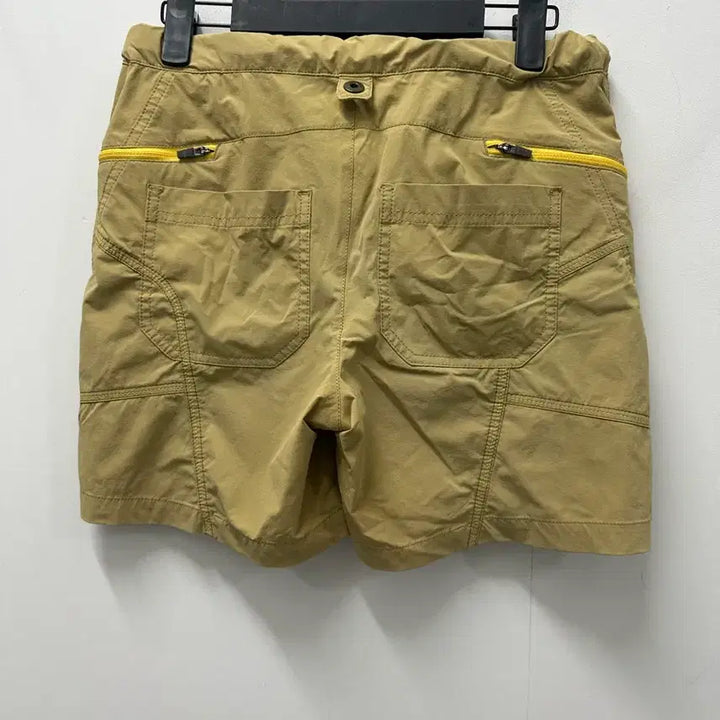 [BUNJANG] Beanpole Outdoor Khaki Shorts 29 / [만원 아라비아빈티지]빈폴 아웃도어 카키색 반바지 29