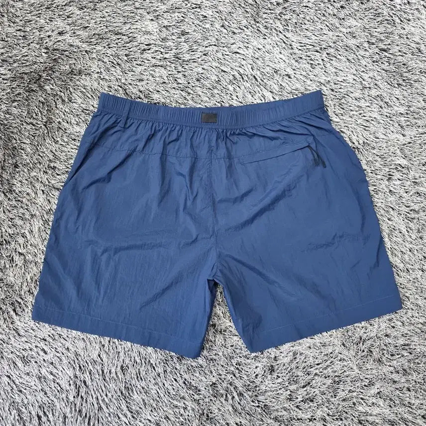 [BUNJANG] Athleisure Lab Nylon Belt Shorts (Men&