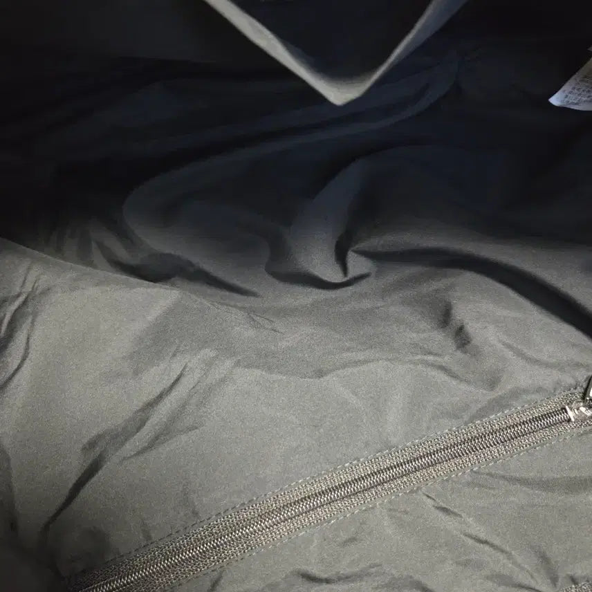 [BUNJANG] 8seconds Shirring Round Crossbody Bag Black / 에잇세컨즈 셔링 라운드 크로스백