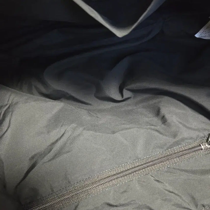[BUNJANG] 8seconds Shirring Round Crossbody Bag Black / 에잇세컨즈 셔링 라운드 크로스백
