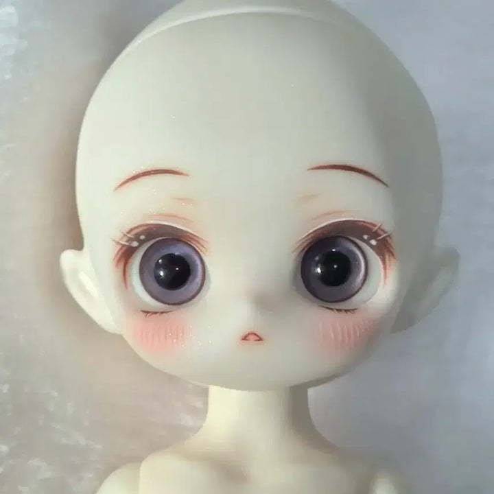 [BUNJANG] Dolly House Bono Body (Pale Skin / 16cm Pocket) / 돌리하우스 보노 본체(미백/16cm 포켓)