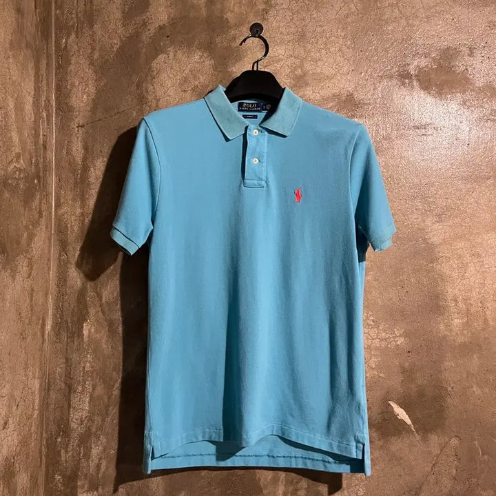 [BUNJANG] Polo Ralph Lauren Short Sleeve Polo Shirt / 폴로 랄프로렌 반팔카라티