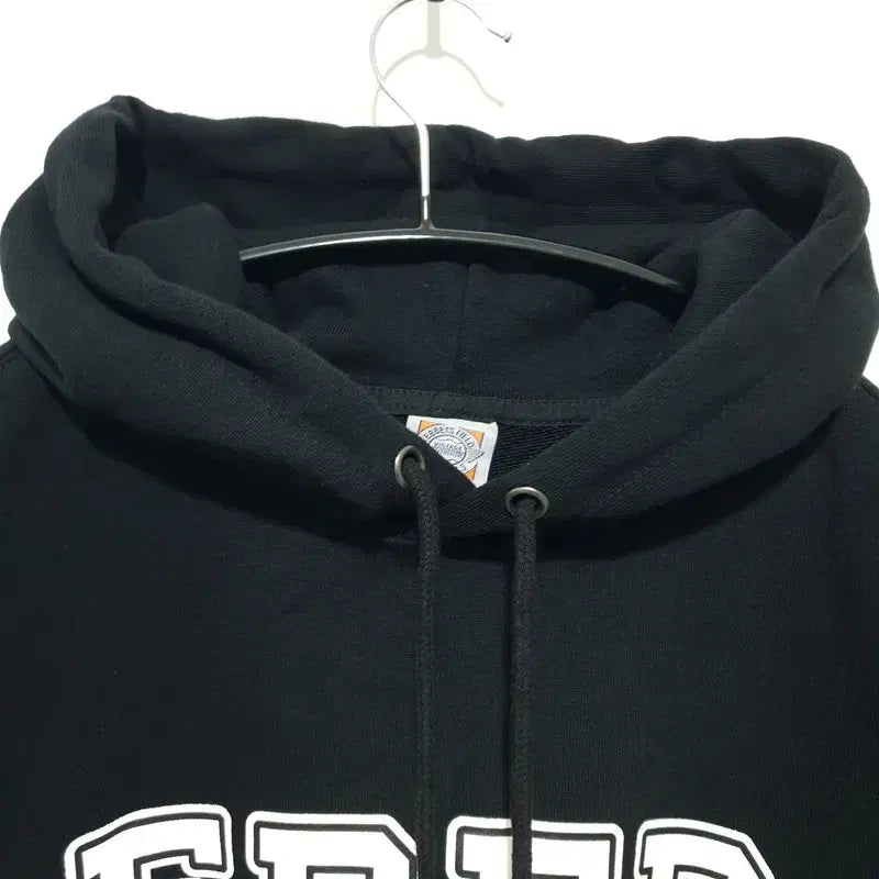 [BUNJANG] Ebbets Field Wool Rich Hooded Sweatshirt M / 이벳필드 후드티 M_M1177