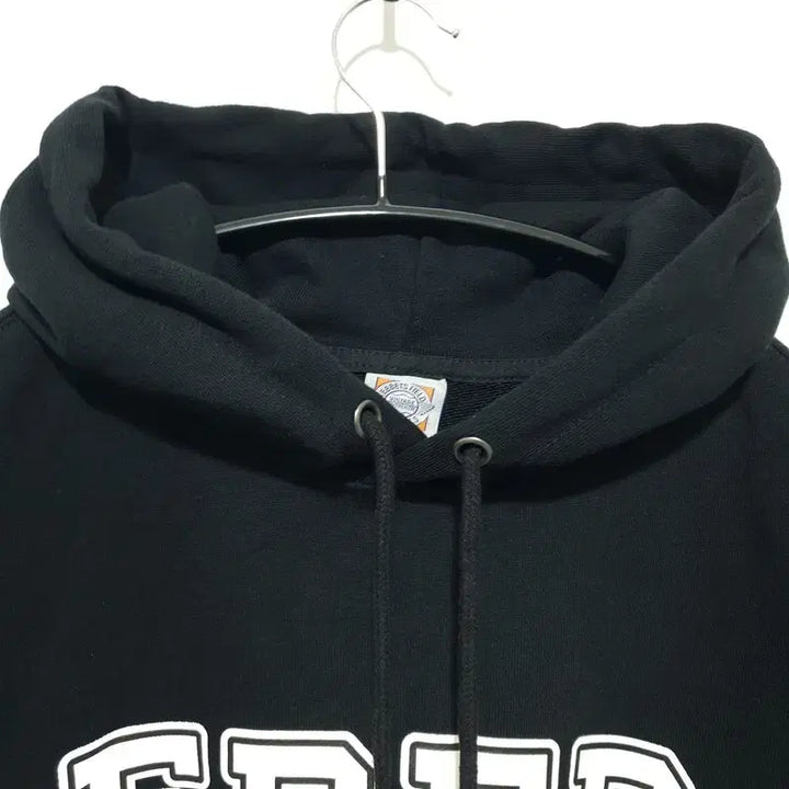 [BUNJANG] Ebbets Field Wool Rich Hooded Sweatshirt M / 이벳필드 후드티 M_M1177
