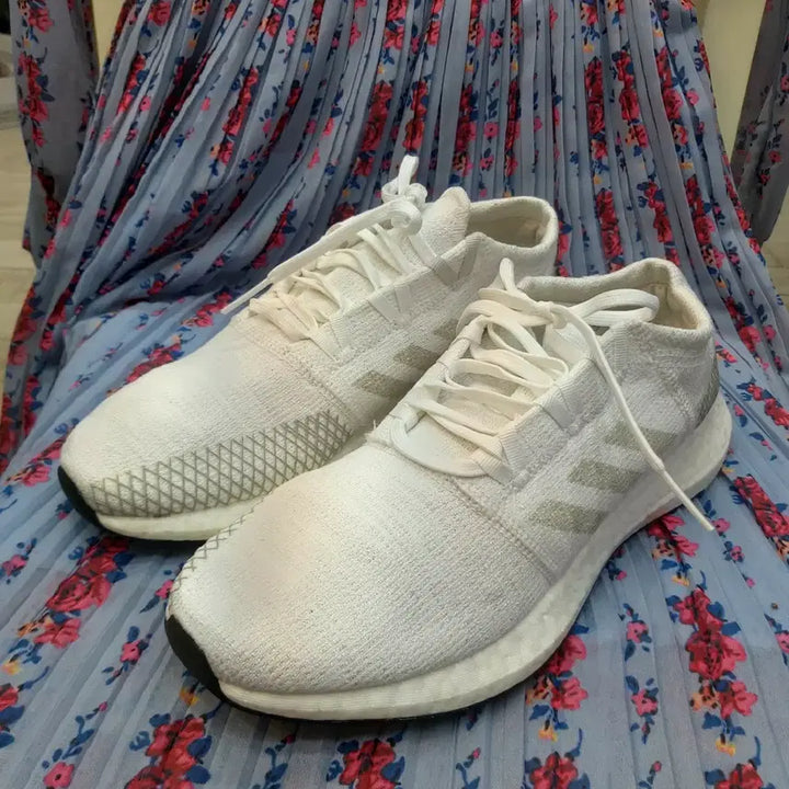 [BUNJANG] Adidas PureBoost 270mm / 아디다스 퓨어부스터 270mm