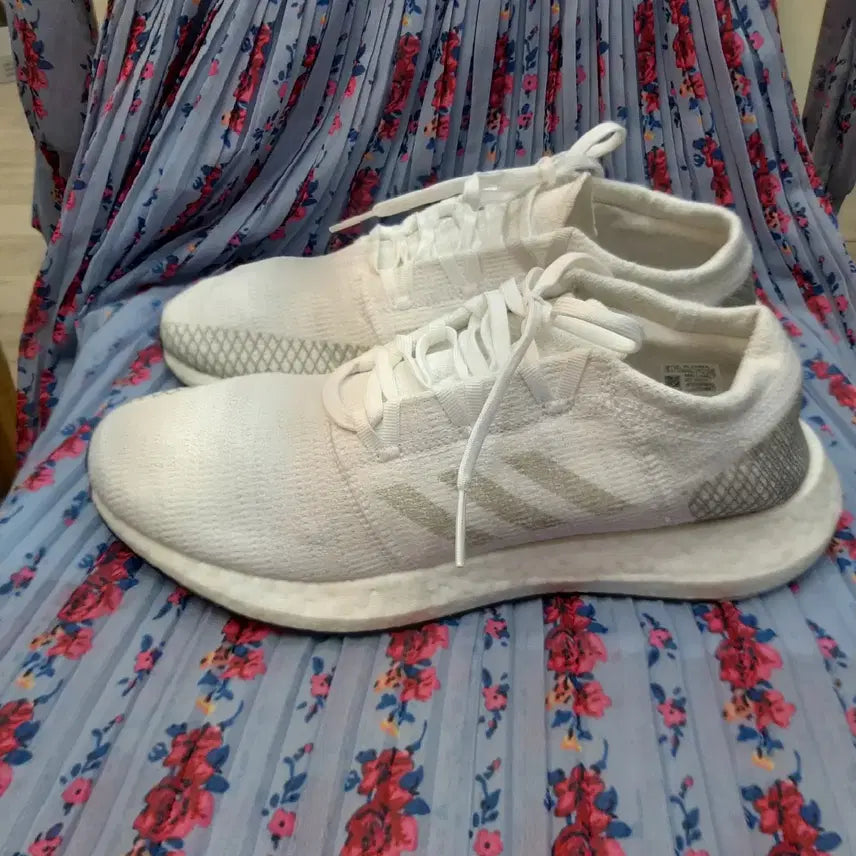 [BUNJANG] Adidas PureBoost 270mm / 아디다스 퓨어부스터 270mm