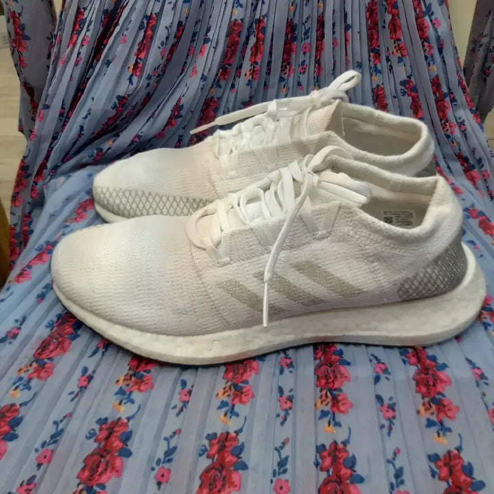[BUNJANG] Adidas PureBoost 270mm / 아디다스 퓨어부스터 270mm
