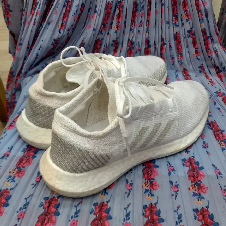 [BUNJANG] Adidas PureBoost 270mm / 아디다스 퓨어부스터 270mm