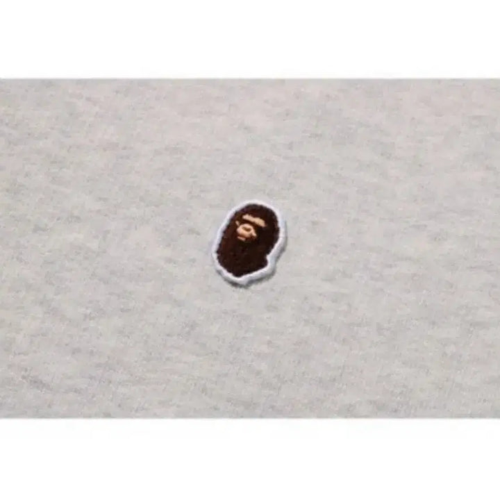 [BUNJANG] Bape One Point Hoodie Zip-Up / 새상품 | Bape 베이프 원 포인트 후드집업