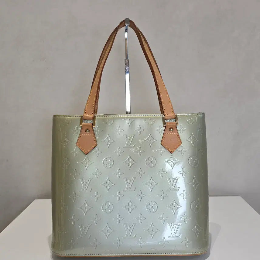 [BUNJANG] Louis Vuitton Vernis Tote Bag LB1797 / [럭스올] 루이비통 베르니 토트백 LB1797
