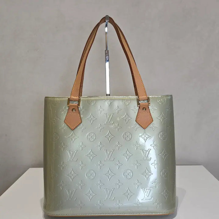 [BUNJANG] Louis Vuitton Vernis Tote Bag LB1797 / [럭스올] 루이비통 베르니 토트백 LB1797