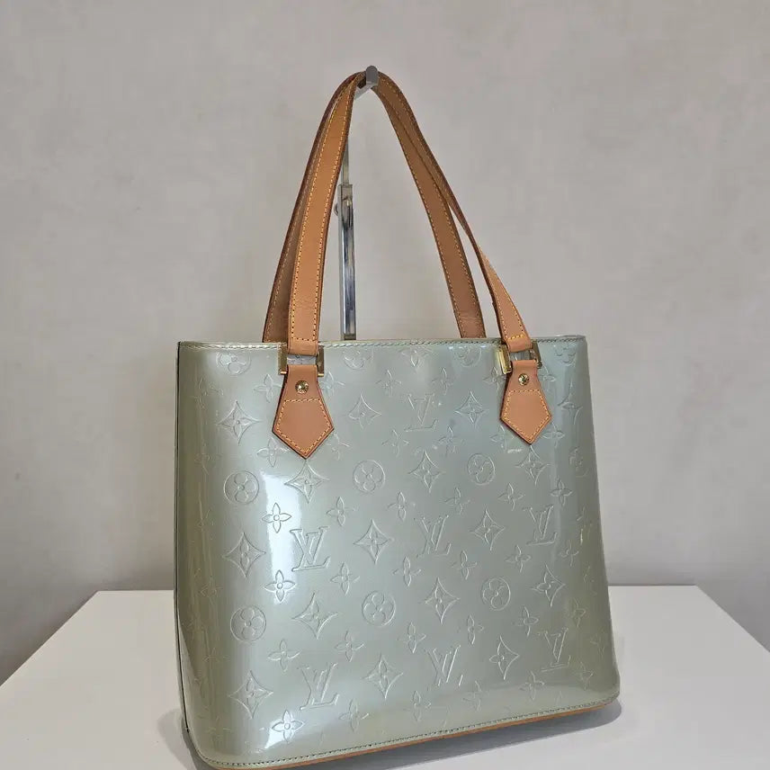 [BUNJANG] Louis Vuitton Vernis Tote Bag LB1797 / [럭스올] 루이비통 베르니 토트백 LB1797