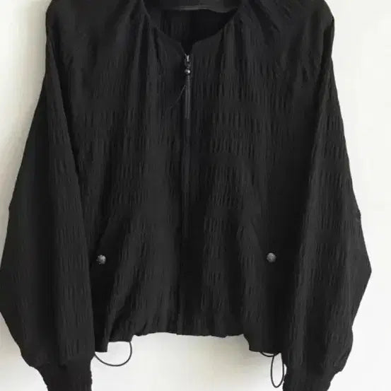 [BUNJANG] Mine Jacket Jumper / 마인 자켓 점퍼 새상품