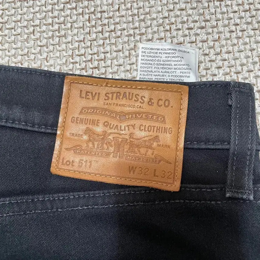 [BUNJANG] Levi&