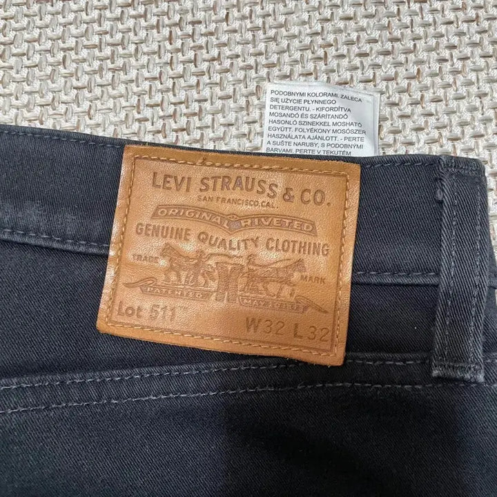 [BUNJANG] Levi&
