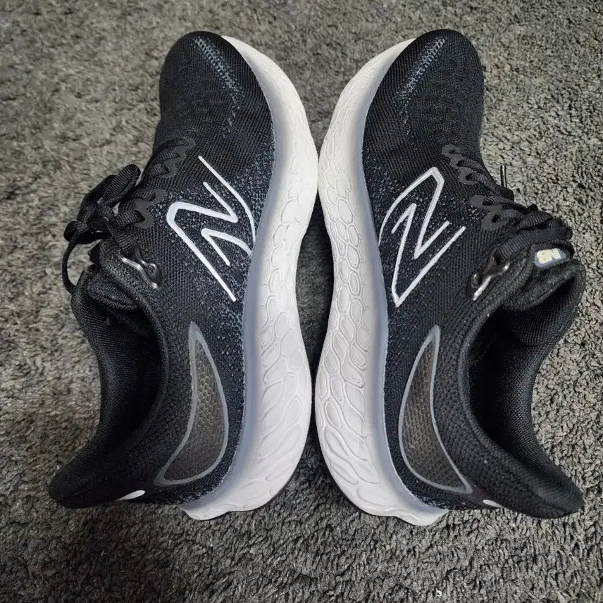 [BUNJANG] New Balance Fresh Foam X 1080 Size 255 / 뉴발란스 프레쉬 폼 X 1080  255사이즈