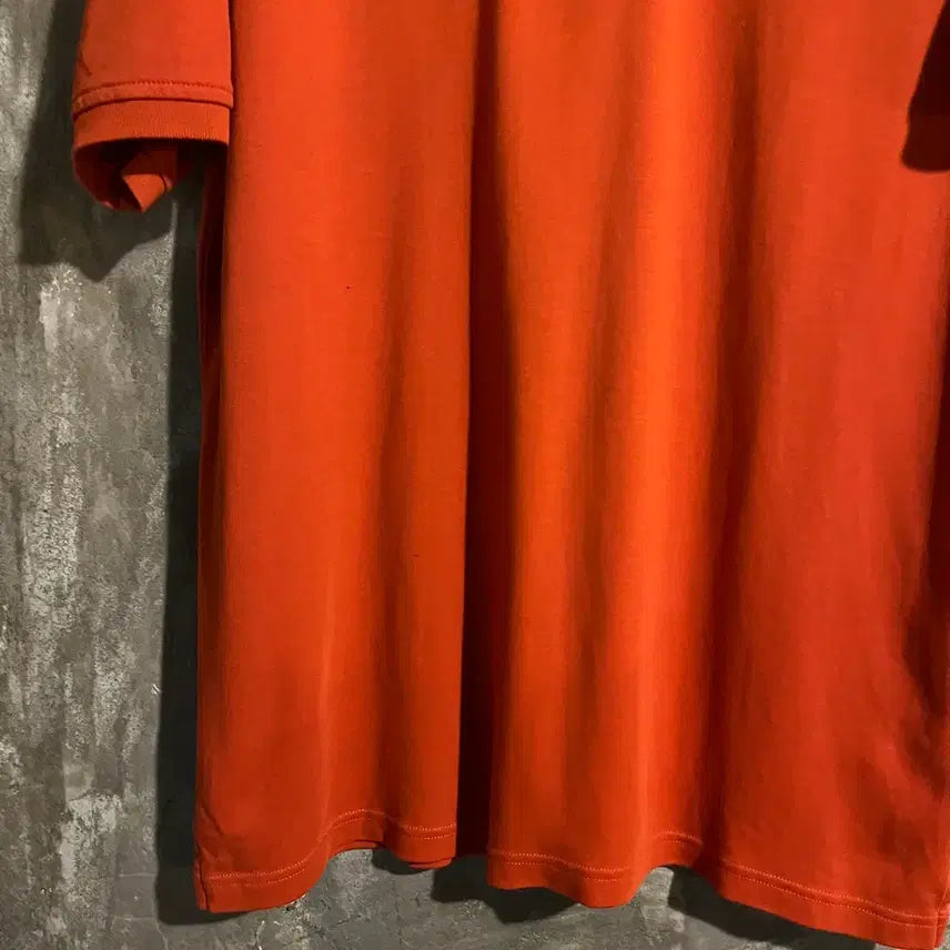 [BUNJANG] Tommy Hilfiger Short Sleeve Polo Shirt XL / 타미힐피거 반팔카라티