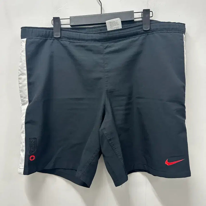 [BUNJANG] Nike Total 90 Shorts L / [만원 아라비아빈티지]나이키 토탈90 반바지 L