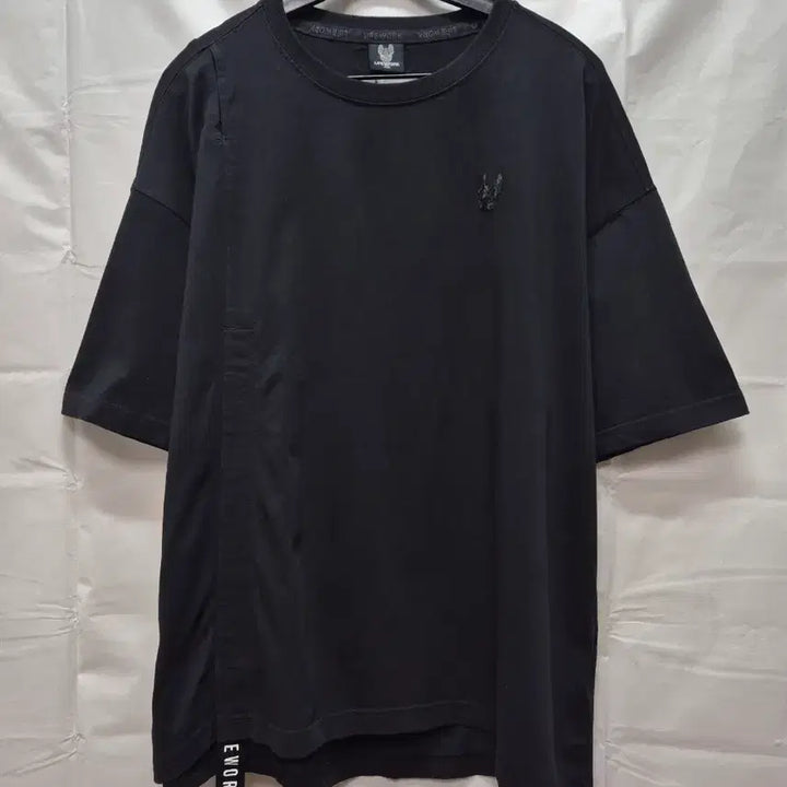 [BUNJANG] LifeWork T-Shirt / 라이프워크 반팔