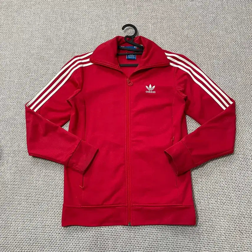 [BUNJANG] Adidas Europa Track Top Jersey Jacket L / L 아디다스 유로파 트랙탑 져지 자켓 B.6489