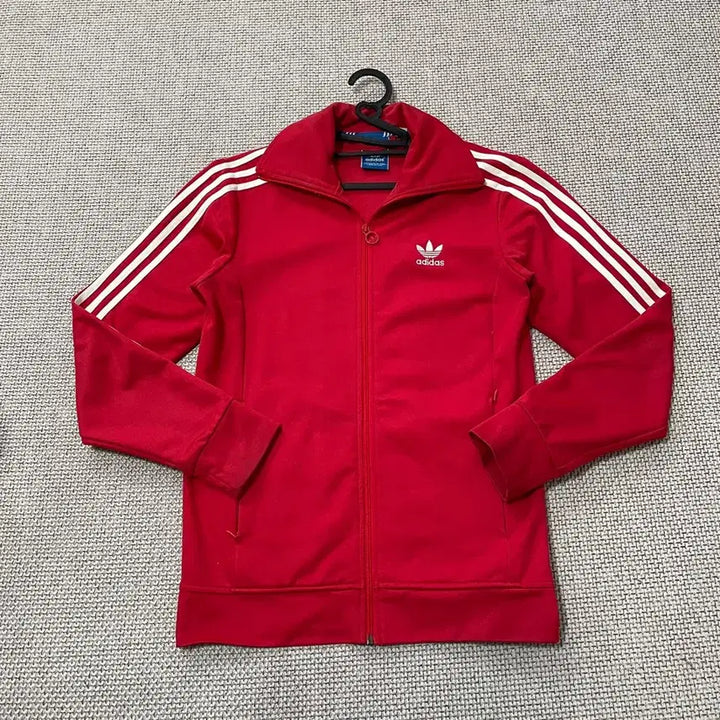 [BUNJANG] Adidas Europa Track Top Jersey Jacket L / L 아디다스 유로파 트랙탑 져지 자켓 B.6489