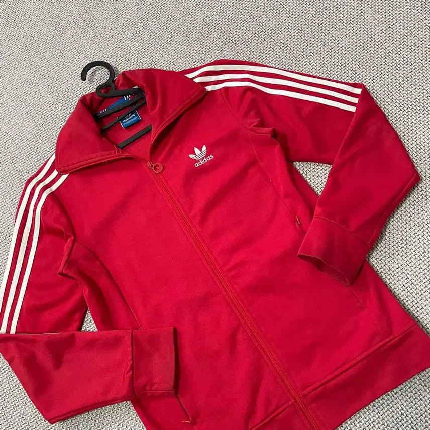 [BUNJANG] Adidas Europa Track Top Jersey Jacket L / L 아디다스 유로파 트랙탑 져지 자켓 B.6489