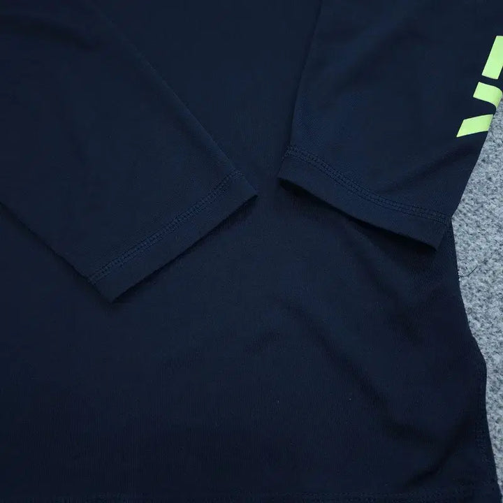 [BUNJANG] Quiksilver Long Sleeve T-Shirt / L 퀵실버 긴팔 티 | 0514C21