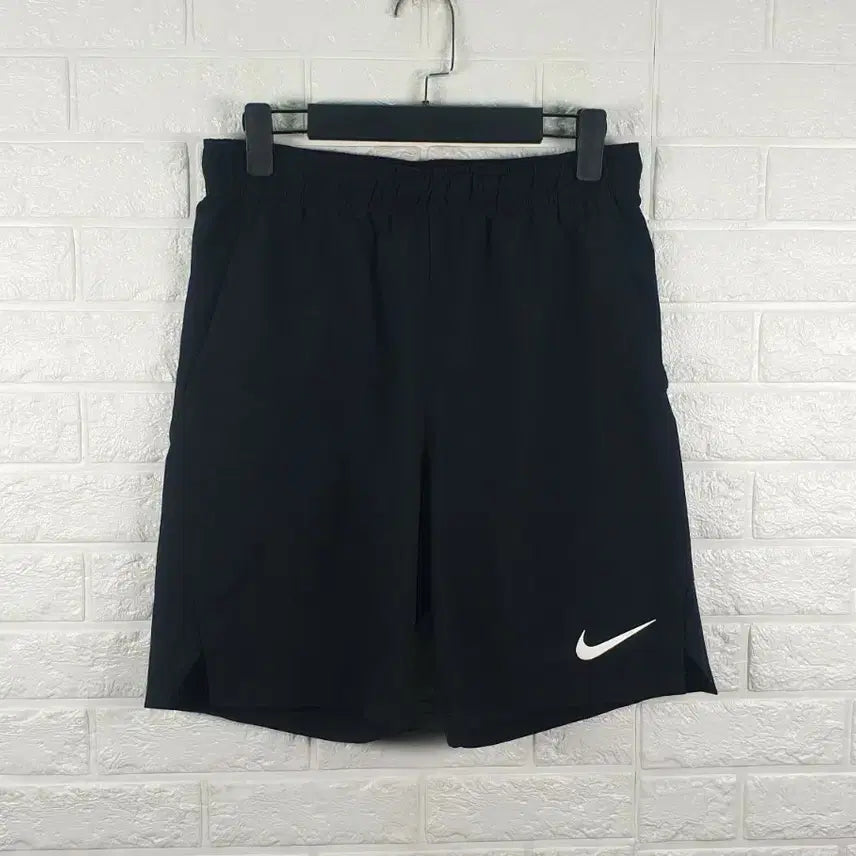 [BUNJANG] Nike Banding Training Shorts / [31]나이키 밴딩 트레이닝 반바지