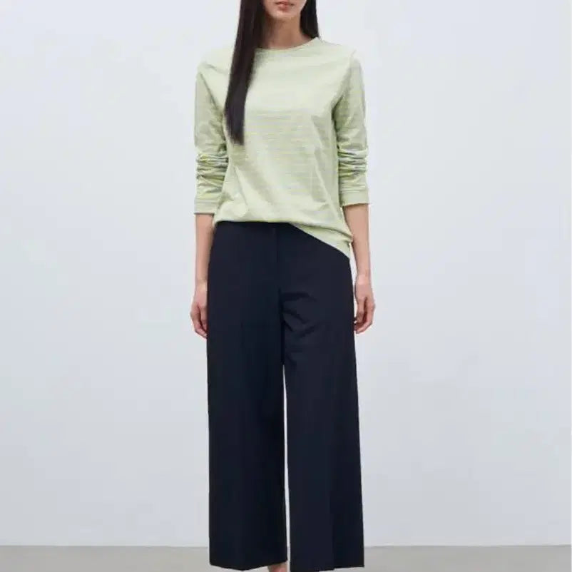 [BUNJANG] Beanpole Cotton T-Shirt / 빈폴 티셔츠