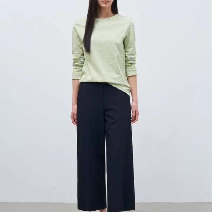 [BUNJANG] Beanpole Cotton T-Shirt / 빈폴 티셔츠