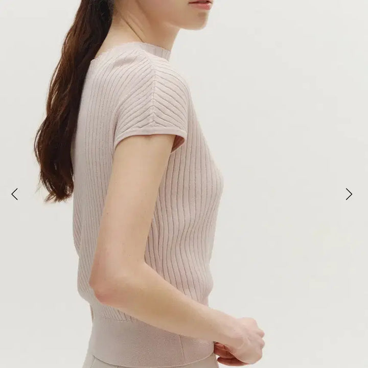 [BUNJANG] SIE Mock Neck Dolman Knit Primrose / SIE 시에 모크넥 돌먼 니트 컴포트 프림로즈 택있음 새상품