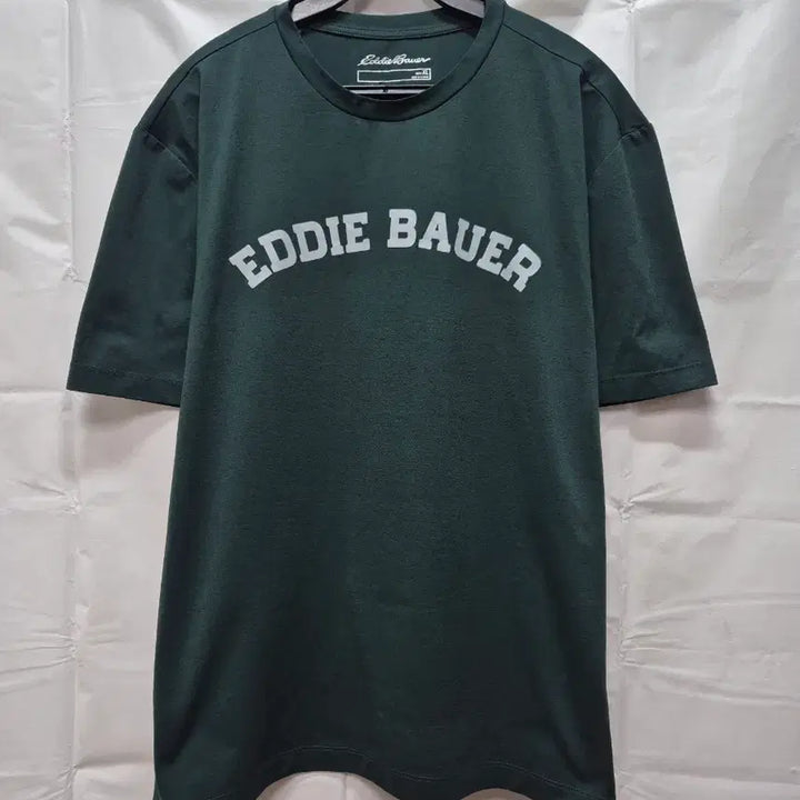 [BUNJANG] Eddie Bauer Short Sleeve T-Shirt XL / 에디바우어 반팔