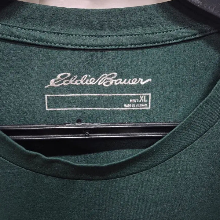 [BUNJANG] Eddie Bauer Short Sleeve T-Shirt XL / 에디바우어 반팔
