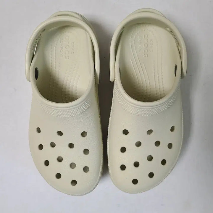 [SOLD OUT] (무료배송) 230mm 크록스 클로그 w6