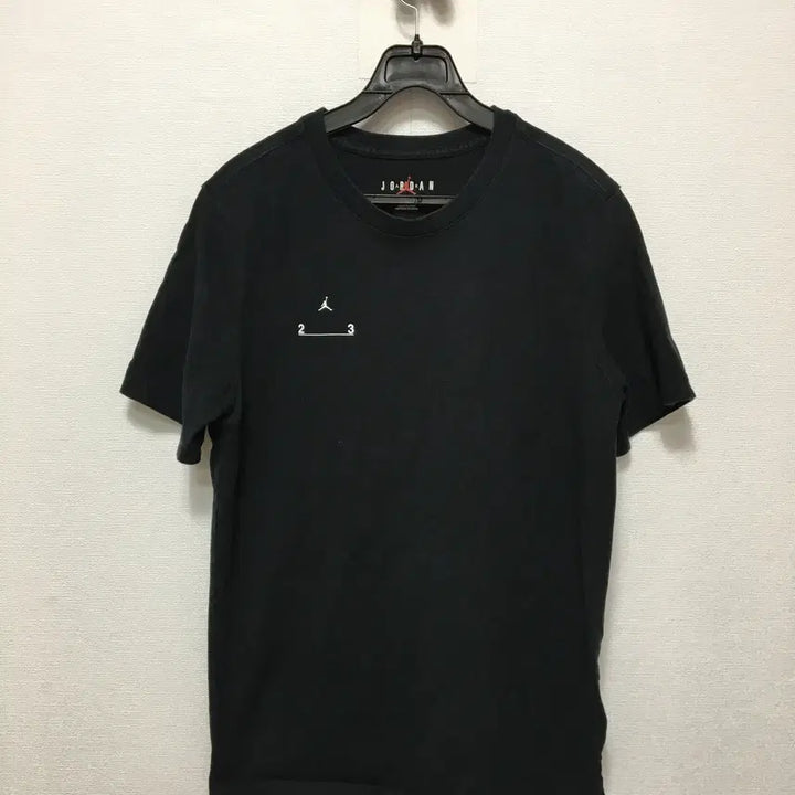 [BUNJANG] Nike Jordan 23 Engineered Short Sleeve T-Shirt / 나이키 조던23 엔지니어드 반팔 티셔츠