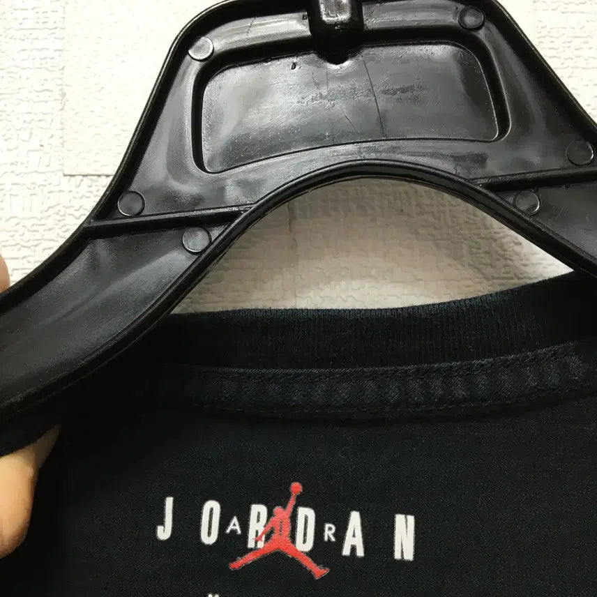 [BUNJANG] Nike Jordan 23 Engineered Short Sleeve T-Shirt / 나이키 조던23 엔지니어드 반팔 티셔츠