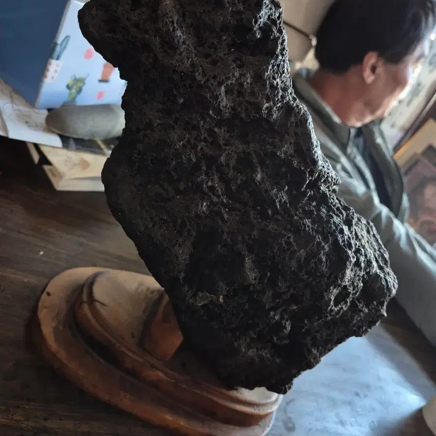 [BUNJANG] Oseok Stone Scholar&