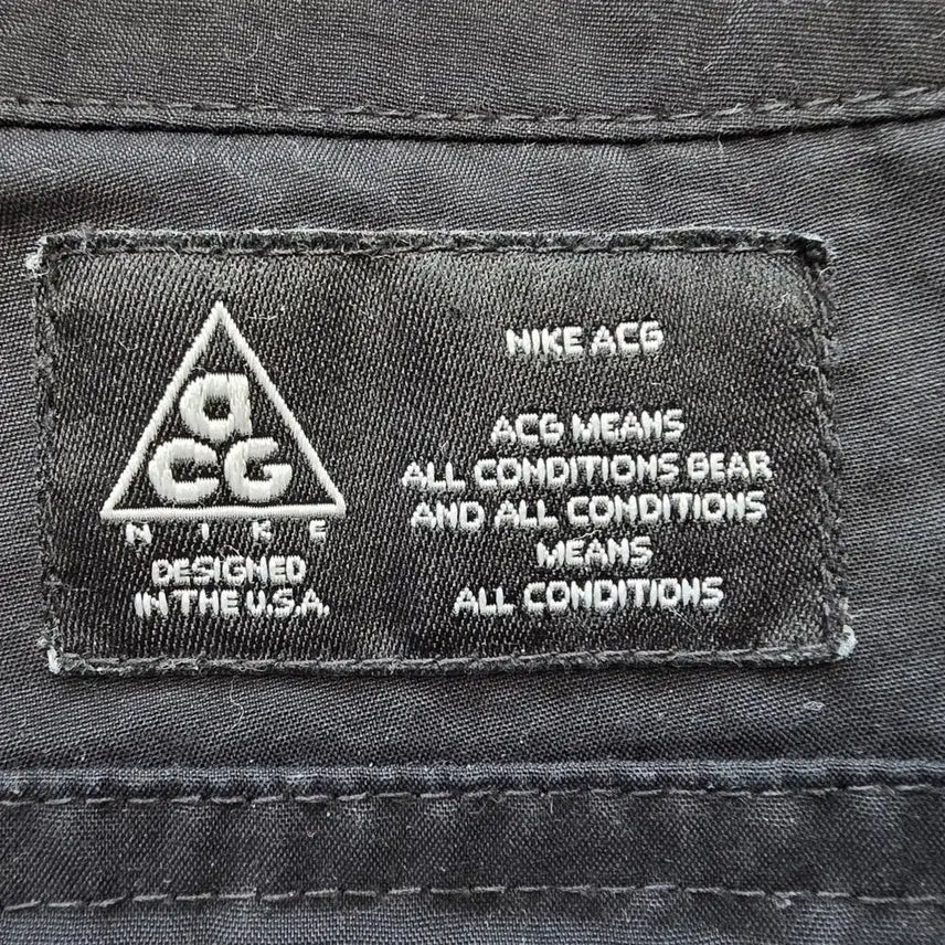 [BUNJANG] Nike ACG Men&