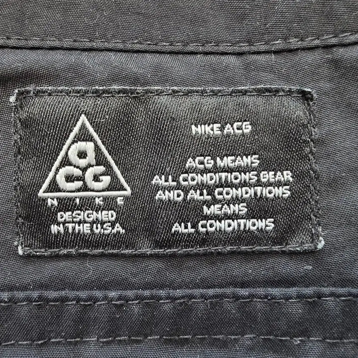 [BUNJANG] Nike ACG Men&