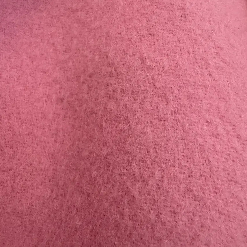 [BUNJANG] FAYEWOO Strawberry Milk Pink Long Coat Size 38 / 페이우 딸기우유 핑크색 롱코트 38사이즈
