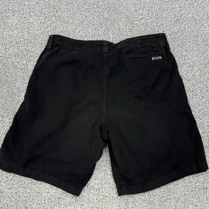 [BUNJANG] Bad Boy 90s Old School Shorts / bad boy USA 90s 올드스쿨 반바지