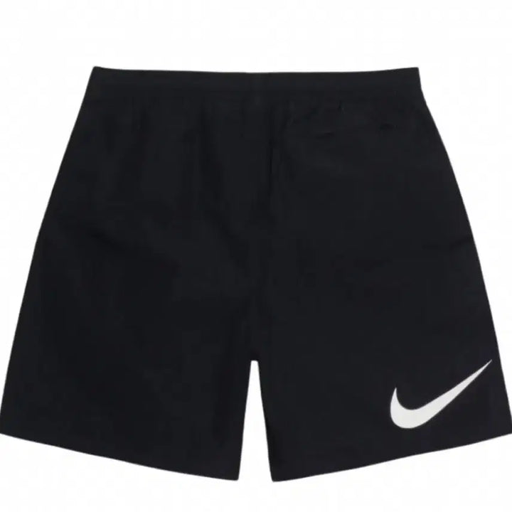 [BUNJANG] Nike x Stussy Shorts Black FJ9167-010 / (m) 나이키 스투시 반바지 블랙 (FJ9167-010)