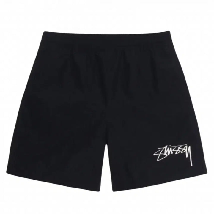 [BUNJANG] Nike x Stussy Shorts Black FJ9167-010 / (m) 나이키 스투시 반바지 블랙 (FJ9167-010)