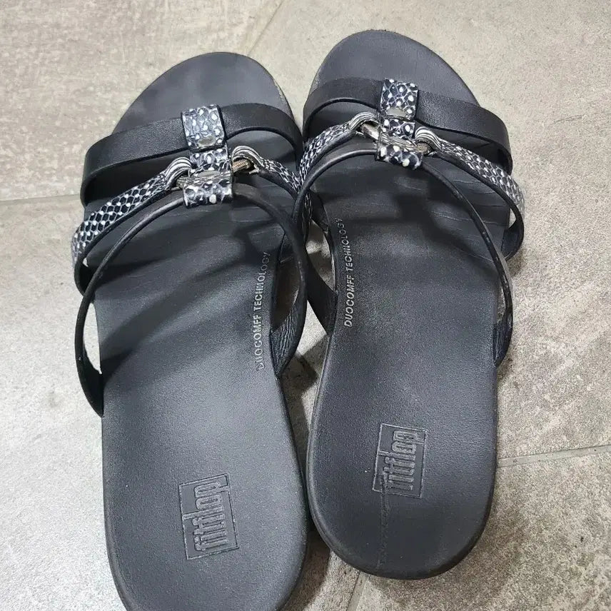 [BUNJANG] Fitflop 235 Women&