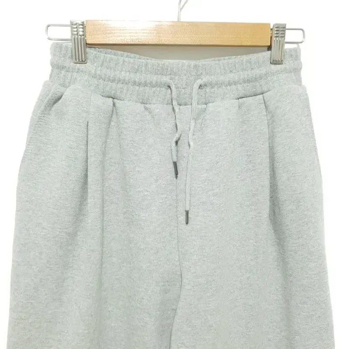 [BUNJANG] Jwang Homme Wide Heavy Sweatpants / 주앙 옴므 와이드 헤비 스웻 팬츠 S_M2626