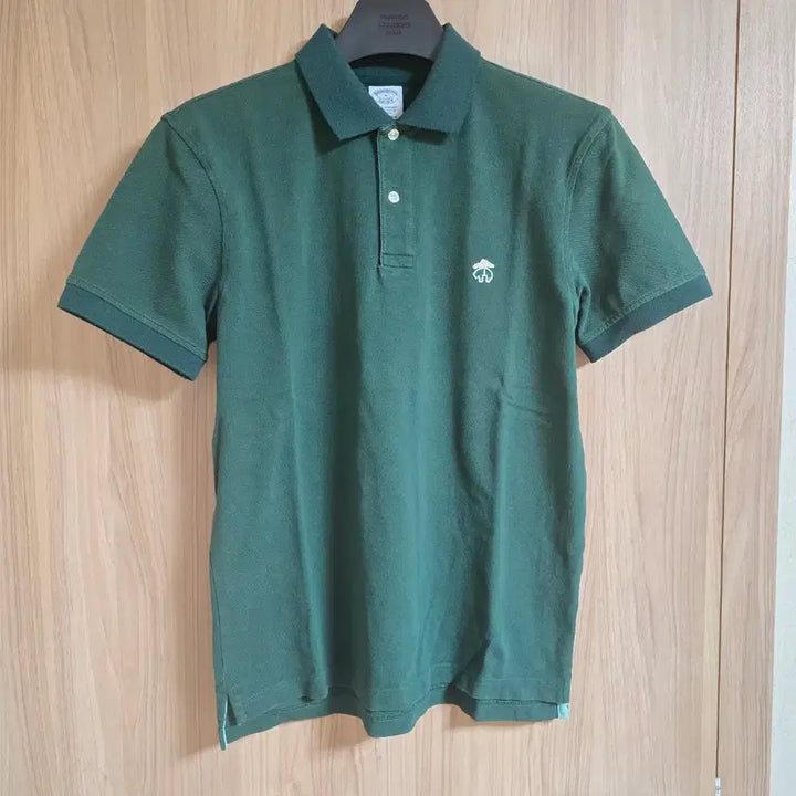 [BUNJANG] Brooks Brothers PK T-Shirt / [100]브룩스브라더스 PK 반팔 티셔츠
