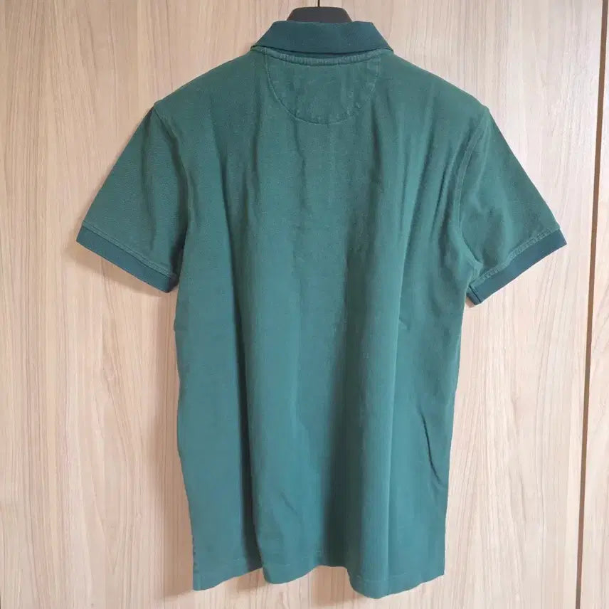 [BUNJANG] Brooks Brothers PK T-Shirt / [100]브룩스브라더스 PK 반팔 티셔츠